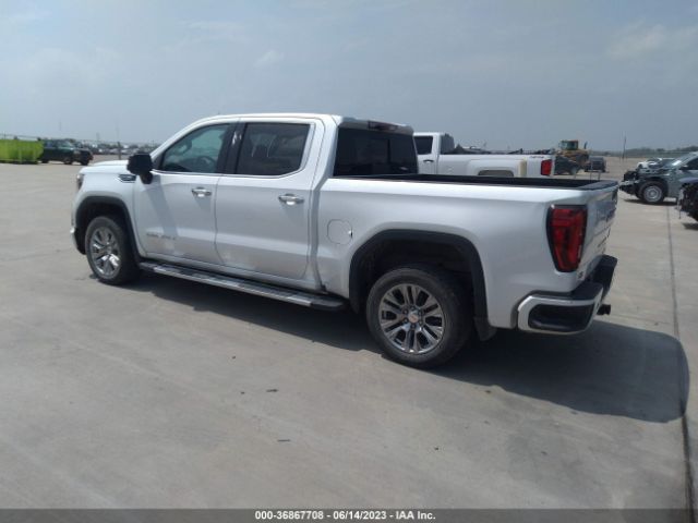 3GTU9FED5LG442861 GMC Sierra 1500 Denali