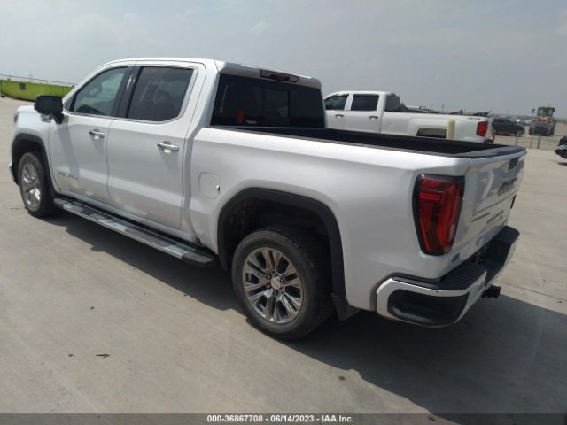 3GTU9FED5LG442861 GMC Sierra 1500 Denali