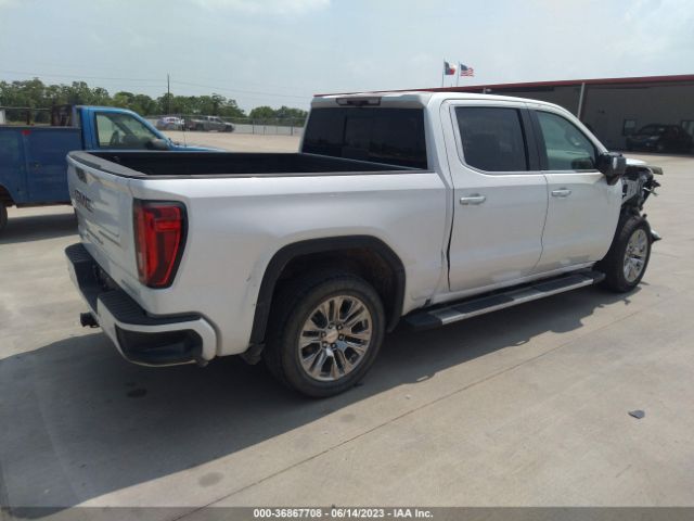 3GTU9FED5LG442861 GMC Sierra 1500 Denali