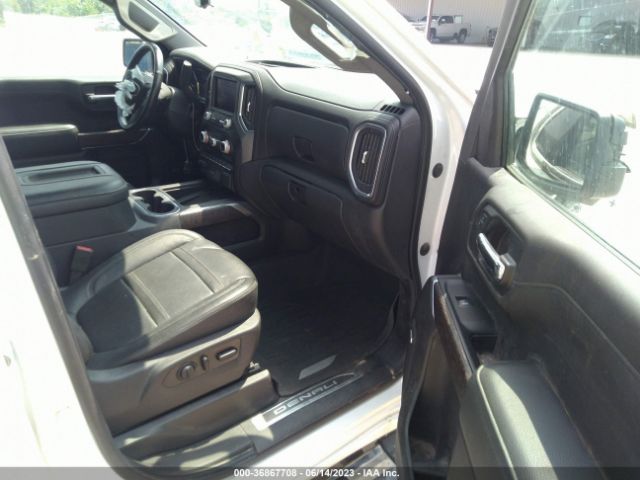 3GTU9FED5LG442861 GMC Sierra 1500 Denali