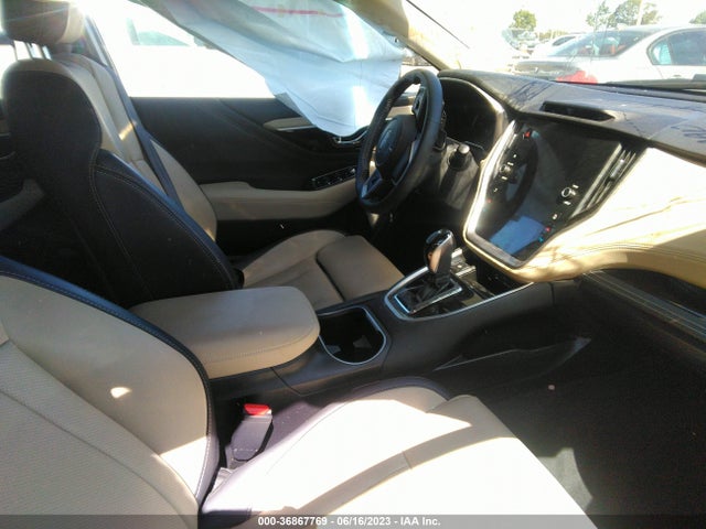 4S4BTANC5L3213968 Subaru Outback Limited