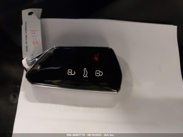 1V2FMPE87PC010490 Volkswagen ID.4 PRO S