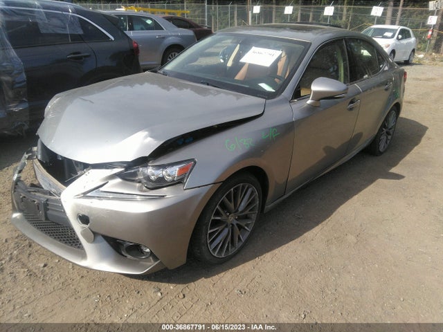 JTHCM1D25G5009498 Lexus IS 300