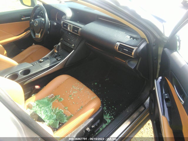 JTHCM1D25G5009498 Lexus IS 300