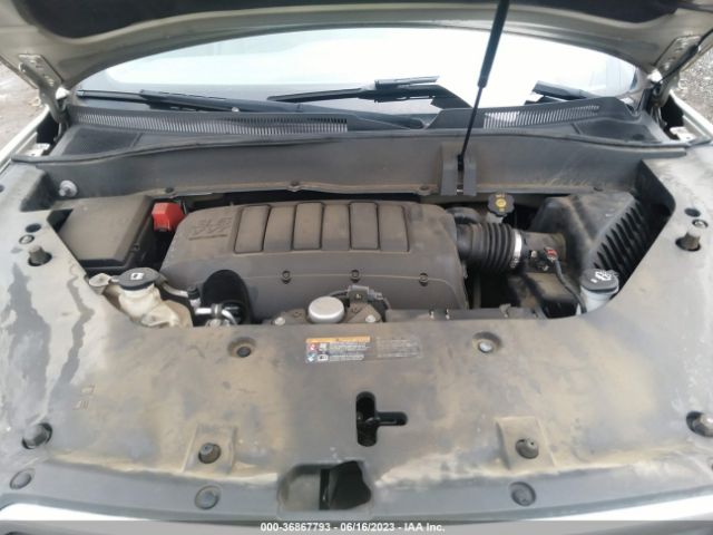 1GKKVPKD4EJ306224 GMC ACADIA SLE