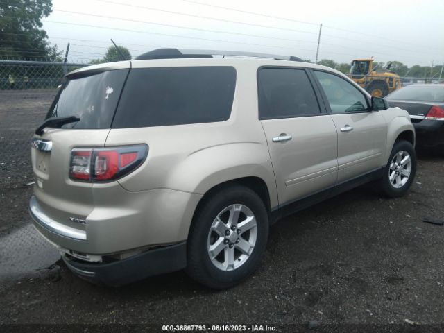 1GKKVPKD4EJ306224 GMC ACADIA SLE