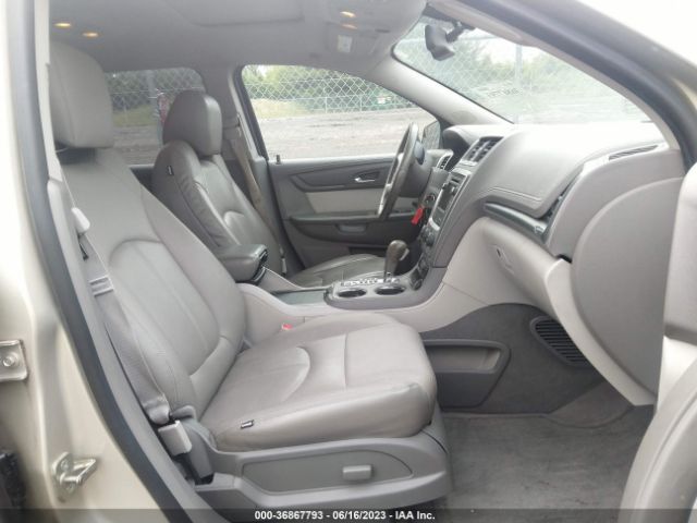 1GKKVPKD4EJ306224 GMC ACADIA SLE