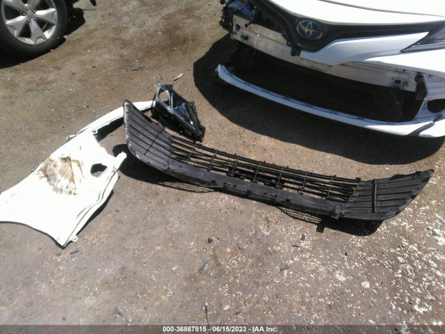 Toyota Camry Hybrid Le 2020 4T1C31AK3LU537528 Image 4