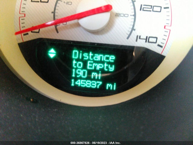 Dodge Challenger Sxt 2014 2C3CDYAG6EH112255 Image 7