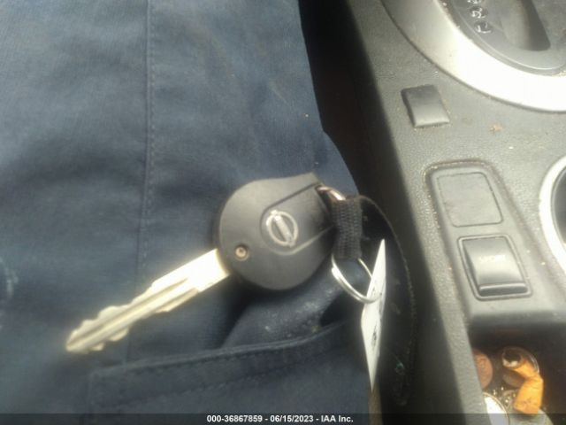 JN8AS5MT9EW602579 Nissan Rogue Select S