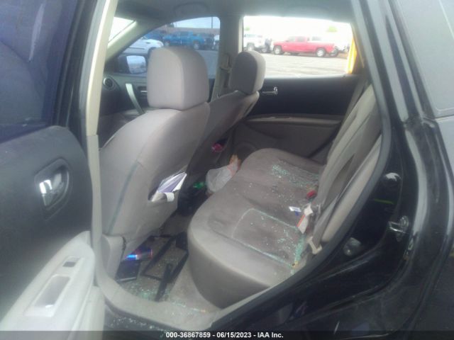JN8AS5MT9EW602579 Nissan Rogue Select S