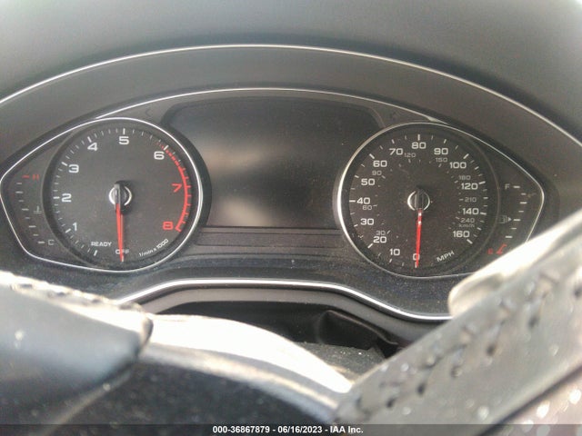 WAUGMAF4XKN015045 Audi A4 Premium/titanium Premium