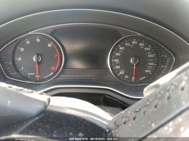 WAUGMAF4XKN015045 Audi A4 Premium/titanium Premium