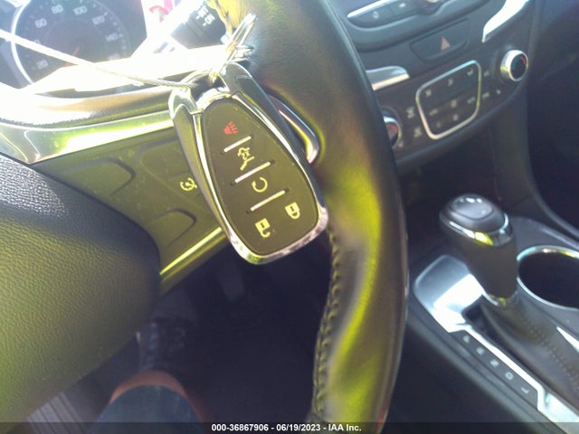 Chevrolet EQUINOX LT 2019 3GNAXKEV2KS544048 Image 11