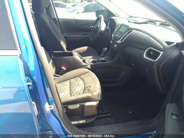 Chevrolet EQUINOX LT 2019 3GNAXKEV2KS544048 Image 5