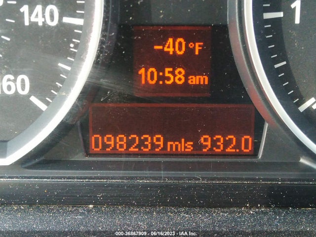 2012 BMW 1 SERIES 128I VIN: WBAUP9C55CVL91255
