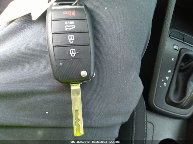 3KPA24AD5NE473687 KIA RIO S