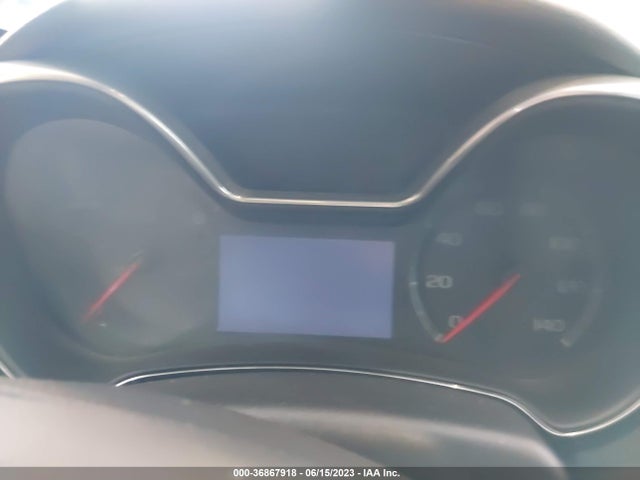 Chevrolet IMPALA LT 2018 2G1105S39J9168891 Image 13