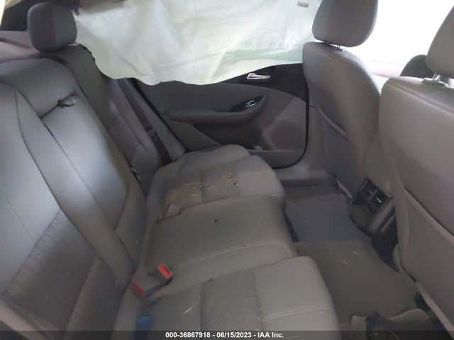 Chevrolet IMPALA LT 2018 2G1105S39J9168891 Image 14