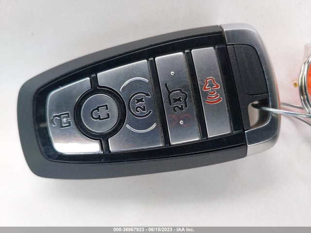 Ford Expedition Max Xlt 2022 1FMJK1HTXNEA51238 Image 11