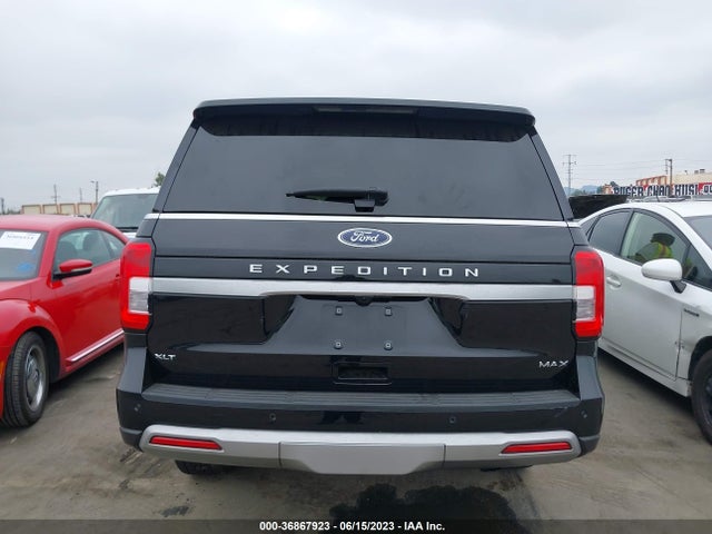 Ford Expedition Max Xlt 2022 1FMJK1HTXNEA51238 Image 16