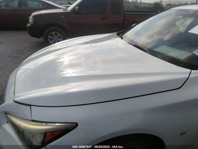 2014 INFINITI Q50 SPORT VIN: JN1BV7AP5EM673271