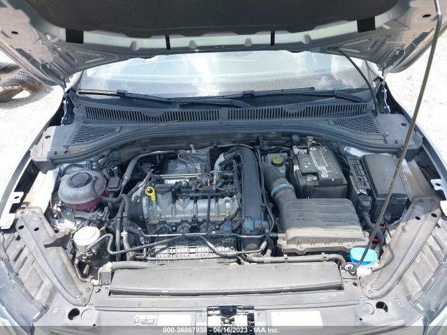 3VWC57BU9MM043923 Volkswagen Jetta S/se/r-line