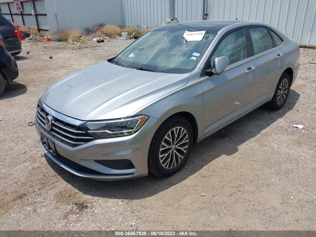 3VWC57BU9MM043923 Volkswagen Jetta S/se/r-line
