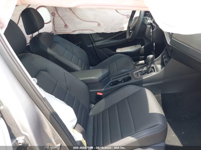 3VWC57BU9MM043923 Volkswagen Jetta S/se/r-line