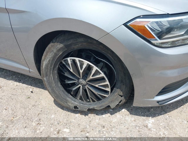 3VWC57BU9MM043923 Volkswagen Jetta S/se/r-line