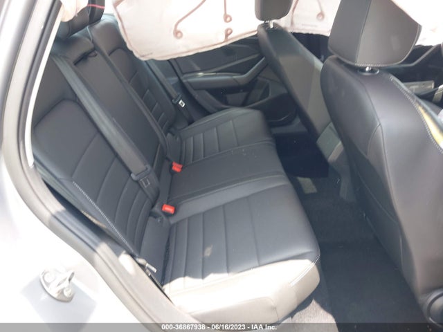 3VWC57BU9MM043923 Volkswagen Jetta S/se/r-line