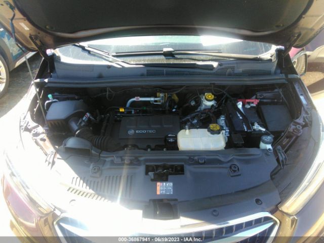 KL4CJASB5JB611107 Buick Encore Preferred