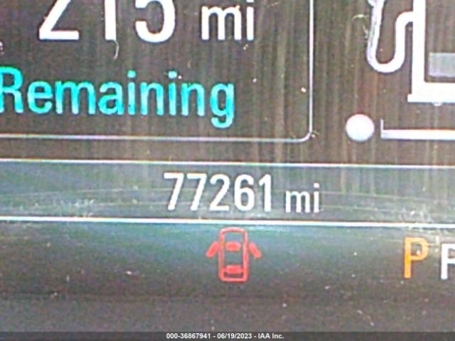 KL4CJASB5JB611107 Buick Encore Preferred