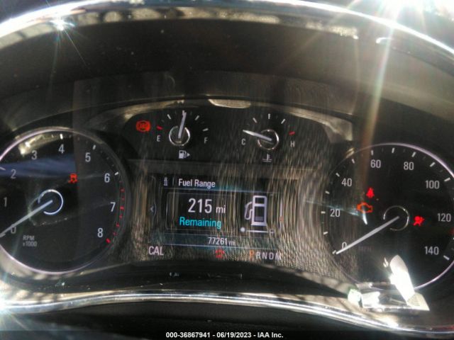 KL4CJASB5JB611107 Buick Encore Preferred