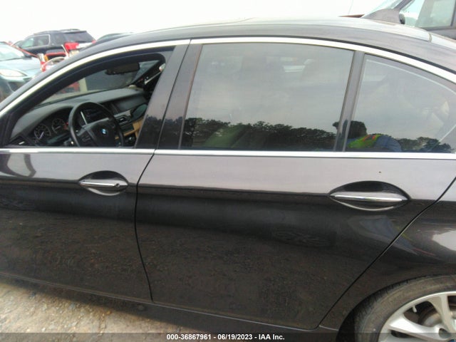 BMW 5 Series 535d Xdrive 2014 WBAFV3C5XED684265 Image 14