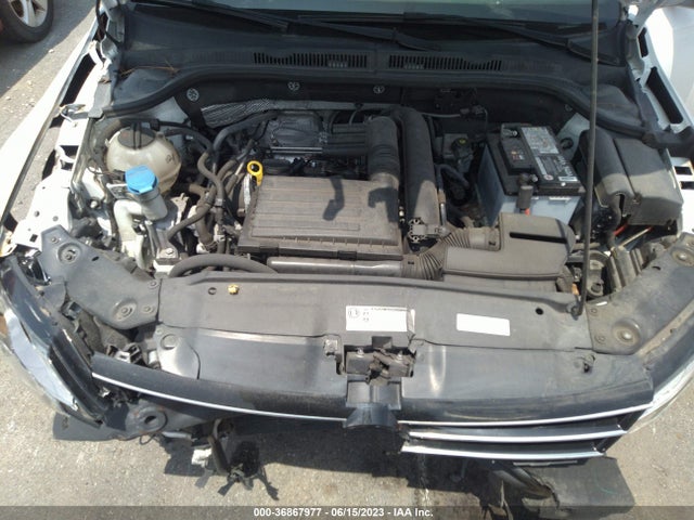 Volkswagen Jetta 1.4t S 2017 3VW2B7AJ0HM214012 Image 10