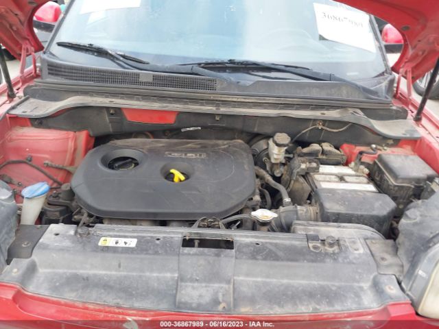 KNDJX3A5XF7772551 KIA Soul !