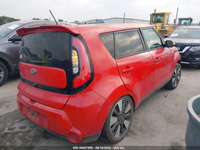 KNDJX3A5XF7772551 KIA Soul !