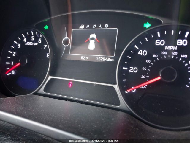 KNDJX3A5XF7772551 KIA Soul !