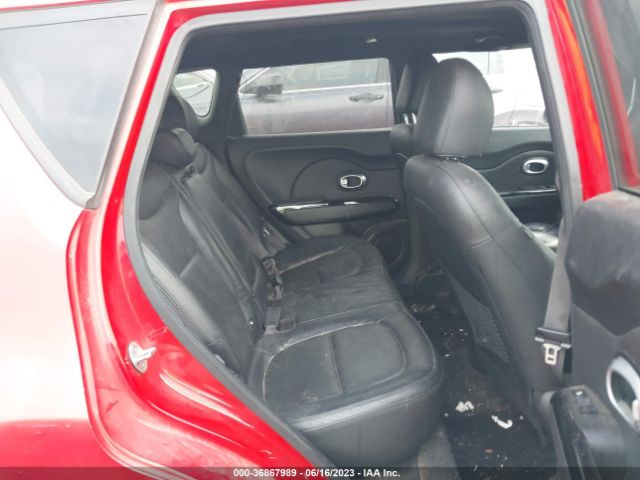 KNDJX3A5XF7772551 KIA Soul !
