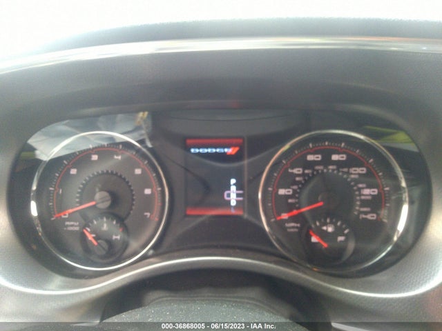Dodge Charger Sxt 2014 2C3CDXHG2EH366304 Image 7