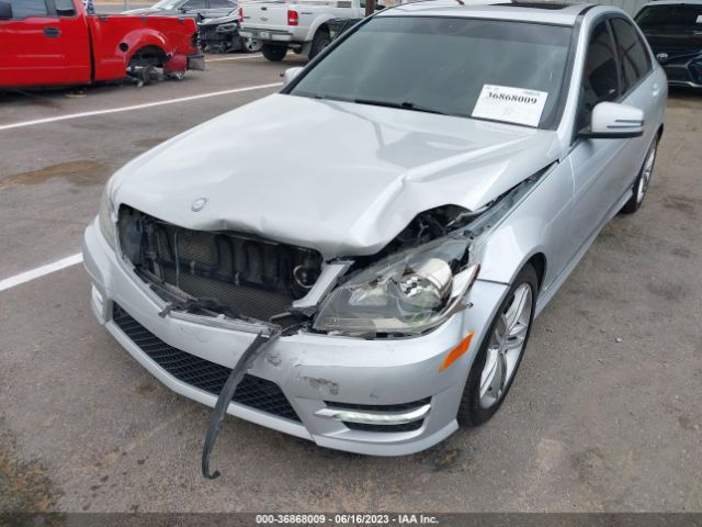WDDGF8AB5ER317647 Mercedes-Benz C-class C 300
