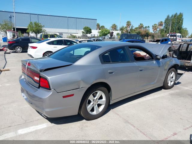 2C3CDXBG6EH241394 Dodge Charger Se
