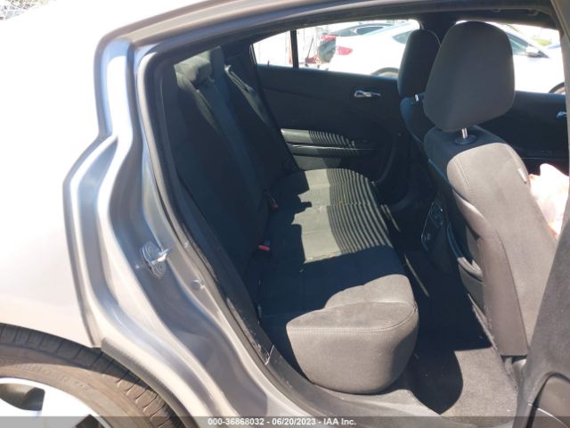 2C3CDXBG6EH241394 Dodge Charger Se