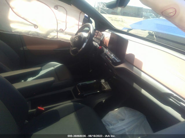 WVGTMPE2XMP033763 Volkswagen ID.4 PRO S