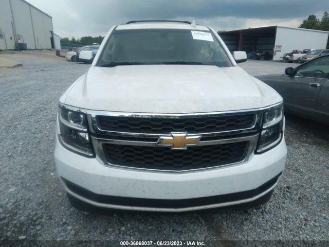 Chevrolet Tahoe Ls 2017 1GNSCAKC5HR122798 Image 12