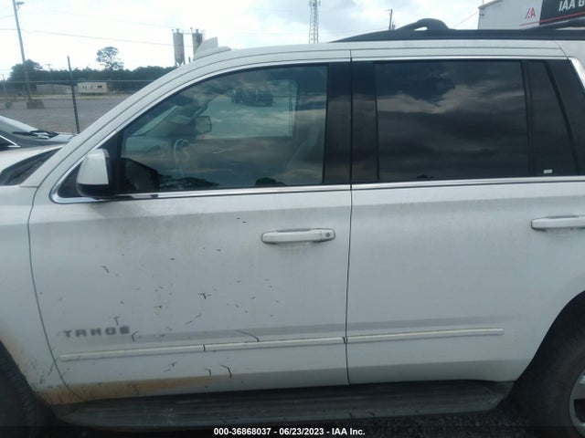 Chevrolet Tahoe Ls 2017 1GNSCAKC5HR122798 Image 14