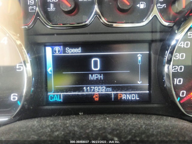 Chevrolet Tahoe Ls 2017 1GNSCAKC5HR122798 Image 15