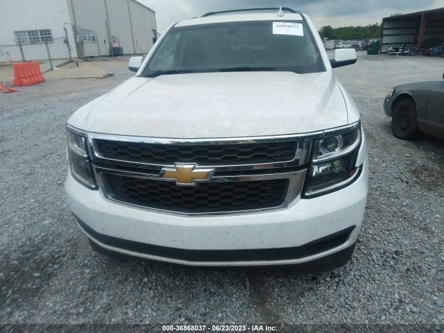 Chevrolet Tahoe Ls 2017 1GNSCAKC5HR122798 Image 6