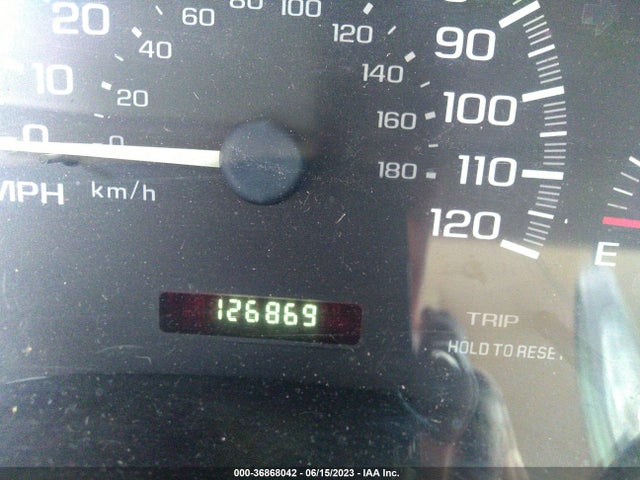 2000 CHEVROLET MALIBU VIN: 1G1ND52J8Y6295069